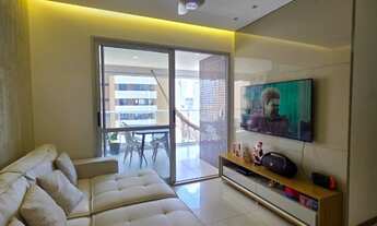 Imagem 2: VENDO APARTAMENTO NASCENTE À VENDA COM 3 SUÍTES E INFRAESTRUTURA COMPLETA!