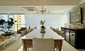 Imagem 5: APARTAMENTO À VENDA COM 2 SUÍTES E INFRAESTRUTURA COMPLETA!