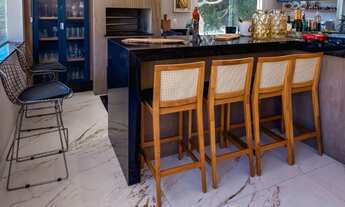 Imagem 6: CASA À VENDA NA LINHA VERDE COM LAZER DE RESORT E PORTEIRA FECHADA!