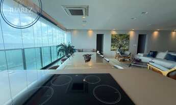 Imagem 6: APARTAMENTO À VENDA PORTEIRA FECHADA E COM 3 SUÍTES!