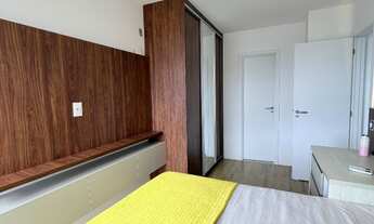 Imagem 7: APARTAMENTO NASCENTE À VENDA NO EDIFICIO NAU BARRA, COM VISTA MAR!