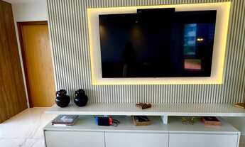 Imagem 3: VENDO APARTAMENTO REFORMADO COM VISTA MAR E 4 SUÍTES NA ONDINA!