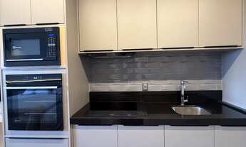 Imagem 2: STUDIO MOBILIADO À VENDA NO BEACH CLASS, COM ACESSO À PRAIA!