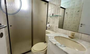 Imagem 5: APARTAMENTO EM ANDAR ALTO NA PITUBA COM 3 QUARTOS, VARANDA E LAZER COMPLETO!