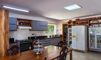 Imagem 4: CASA À VENDA NA LINHA VERDE COM LAZER DE RESORT E PORTEIRA FECHADA!