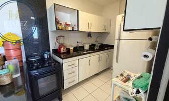 Imagem 6: APARTAMENTO À VENDA NO ONE LIFE, NASCENTE ANDAR ALTO, COM 1 VAGA