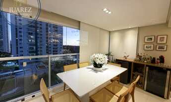 Imagem 3: VENDO APARTAMENTO NO ATMOS GREENVILLE COM 2 SUÍTES E INFRAESTRUTURA TOTAL DE LAZER!