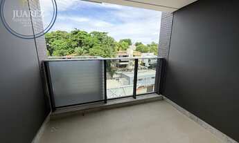 Imagem 3: SALA COMERCIAL NO HORTO CONCEPT PARA LOCAÇÃO, O PRIMEIRO BOUTIQUE OFFICE, COMO ENTREGUE PE