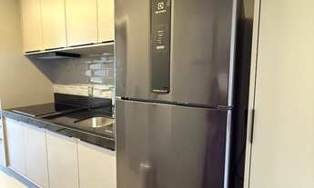 Imagem 3: STUDIO MOBILIADO À VENDA NO BEACH CLASS, COM ACESSO À PRAIA!