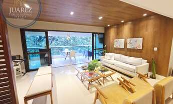 Imagem: EXCLUSIVIDADE NO LE PARC, 4 SUÍTES E VISTA