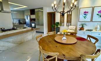 Imagem 4: VENDO APARTAMENTO REFORMADO COM VISTA MAR E 4 SUÍTES NA ONDINA!