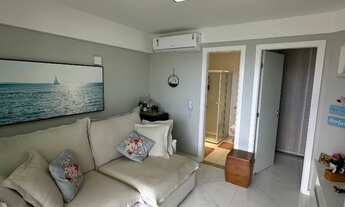 Imagem: COBERTURA DUPLEX À VENDA NO CONDOMÍNIO