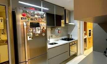 Imagem 7: VENDO APARTAMENTO NO ATMOS GREENVILLE COM 2 SUÍTES E INFRAESTRUTURA TOTAL DE LAZER!