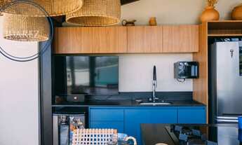 Imagem 5: COBERTURA DUPLEX NA ONDINA COM 2 SUÍTES E VISTA MAR!