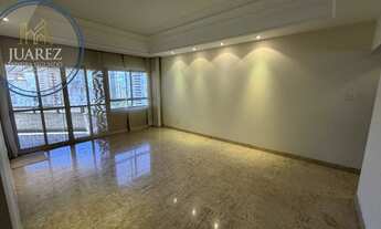 Imagem 6: APARTAMENTO 4 SUÍTES NO HORTO FLORESTAL NA CONSELHEIRO DE MENEZES, AMPLO COM 4 VAGAS, NASC