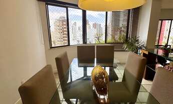 Imagem 5: EXCLUSIVIDADE NO JARDIM APIPEMA COM 4 QUARTOS E VISTA PARCIAL MAR!