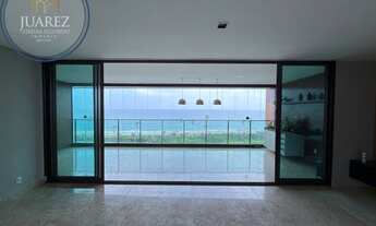 Imagem 4: APARTAMENTO FRENTE MAR EM JAGUARIBE COM 4 SUÍTES E 240M2!