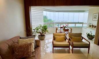 Imagem 2: VENDO APARTAMENTO REFORMADO COM VISTA MAR E 4 SUÍTES NA ONDINA!