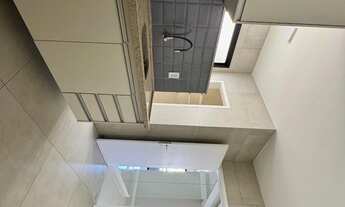 Imagem 3: APARTAMENTO EM ANDAR ALTO NA PITUBA COM 3 QUARTOS, VARANDA E LAZER COMPLETO!