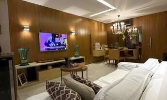 Imagem: VENDO APARTAMENTO NO ATMOS GREENVILLE COM