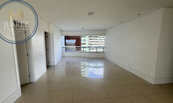 Imagem 3: APARTAMENTO 3 SUÍTES MASTER AMPLIADA, ANDAR BAIXO PARA LOCAÇÃO NO LEV SMARCEVSKI NO HORTO