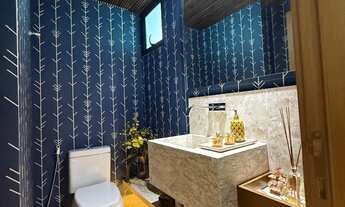 Imagem 7: APARTAMENTO À VENDA PORTEIRA FECHADA E COM 3 SUÍTES!