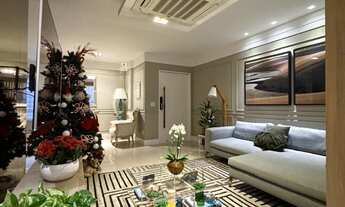 Imagem 3: APARTAMENTO À VENDA NO HORTO FLORESTAL NASCENTE E COM 3 SUÍTES!