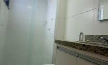 Imagem 5: APARTAMENTO À VENDA COM 3/4 NA PITUBA, VARANDA GOURMET E INFRAESTRUTURA COMPLETA!