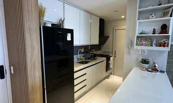 Imagem 6: COBERTURA DUPLEX À VENDA NO CONDOMÍNIO COSTA ESPANHA, COM 2/4 NA BARRA!