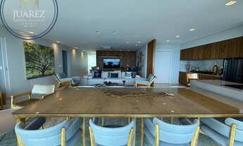 Imagem 4: APARTAMENTO À VENDA PORTEIRA FECHADA E COM 3 SUÍTES!