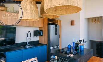 Imagem 4: COBERTURA DUPLEX NA ONDINA COM 2 SUÍTES E VISTA MAR!