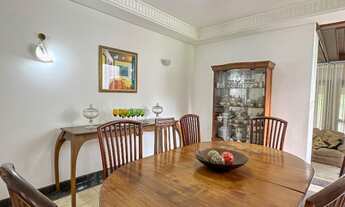 Imagem 5: CASA TÉRREA Á VENDA NO CONDOMÍNIO ENCONTRO DAS ÁGUAS, EXCELENTE LOCALIZAÇÃO!