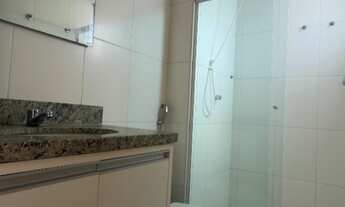 Imagem 6: APARTAMENTO À VENDA COM 3/4 NA PITUBA, VARANDA GOURMET E INFRAESTRUTURA COMPLETA!