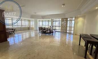 Imagem: APARTAMENTO 4 SUÍTES NO HORTO FLORESTAL