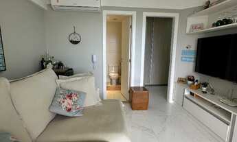 Imagem 3: COBERTURA DUPLEX À VENDA NO CONDOMÍNIO COSTA ESPANHA, COM 2/4 NA BARRA!