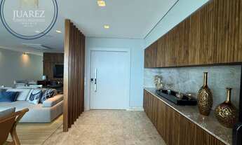 Imagem 5: APARTAMENTO À VENDA PORTEIRA FECHADA E COM 3 SUÍTES!