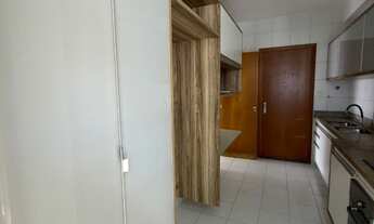 Imagem 6: APARTAMENTO À VENDA NO MANSÃO MEDITERRÂNEO COM 3/4 NO ALTO DO ITAIGARA!