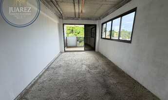 Imagem 2: SALA COMERCIAL NO HORTO CONCEPT PARA LOCAÇÃO, O PRIMEIRO BOUTIQUE OFFICE, COMO ENTREGUE PE