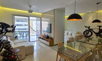 Imagem 5: VENDO APARTAMENTO NASCENTE À VENDA COM 3 SUÍTES E INFRAESTRUTURA COMPLETA!