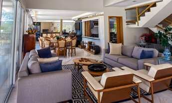 Imagem: CASA À VENDA NA LINHA VERDE COM LAZER DE