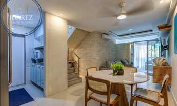 Imagem 2: COSTA ESPANHA, COBERTURA DUPLEX COM 3 QUARTOS, TERRAÇO GOURMET E PISCINA PRIVATIVA!