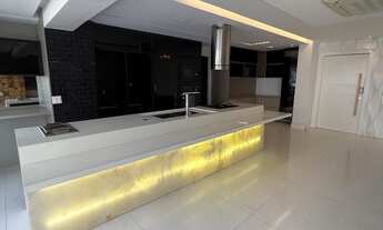 Imagem 6: APARTAMENTO AMPLO COM 3 SUÍTES E INFRAESTRUTURA DE LAZER COMPLETA, OPORTUNIDADE!