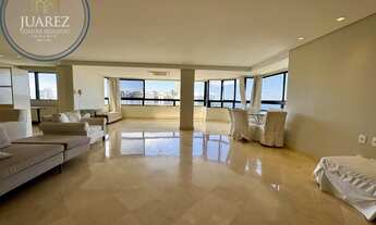 Imagem: APARTAMENTO NO MANSÃO DO ATLÂNTICO COM