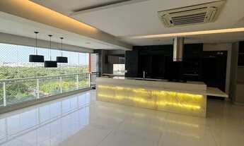 Imagem 7: APARTAMENTO AMPLO COM 3 SUÍTES E INFRAESTRUTURA DE LAZER COMPLETA, OPORTUNIDADE!