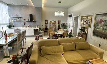 Imagem 2: APARTAMENTO À VENDA NO HORTO FLORESTAL COM 3 SUÍTES NASCENTE E PORTEIRA FECHADA!