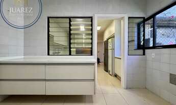 Imagem 6: APARTAMENTO NO MANSÃO DO ATLÂNTICO COM VISTA MAR PANORÂMICA, 4 SUÍTES E 329M²!