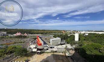 Imagem 5: APARTAMENTO À VENDA NO ONE LIFE, NASCENTE ANDAR ALTO, COM 1 VAGA