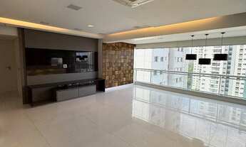 Imagem: APARTAMENTO AMPLO COM 3 SUÍTES E INFRAESTRUTURA