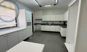 Imagem 7: APARTAMENTO 4 SUÍTES NO HORTO FLORESTAL NA CONSELHEIRO DE MENEZES, AMPLO COM 4 VAGAS, NASC