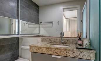 Imagem 4: COSTA ESPANHA, COBERTURA DUPLEX COM 3 QUARTOS, TERRAÇO GOURMET E PISCINA PRIVATIVA!